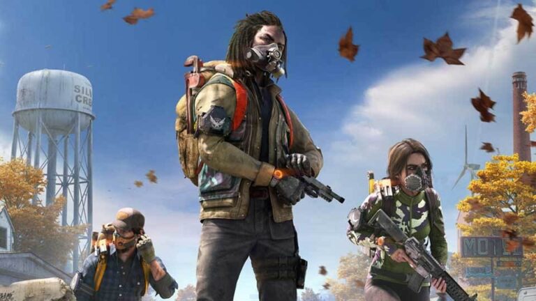 Ubisoft voert ontslagronde uit bij Tom Clancy-studio