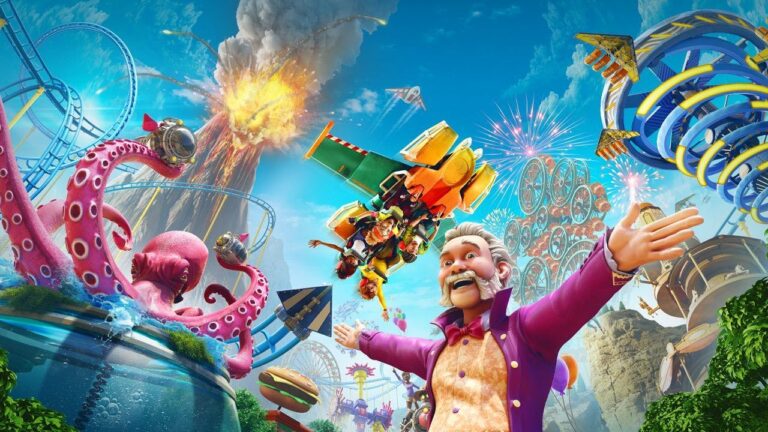 Bandai Namco verkoopt Park Beyond-ontwikkelaar