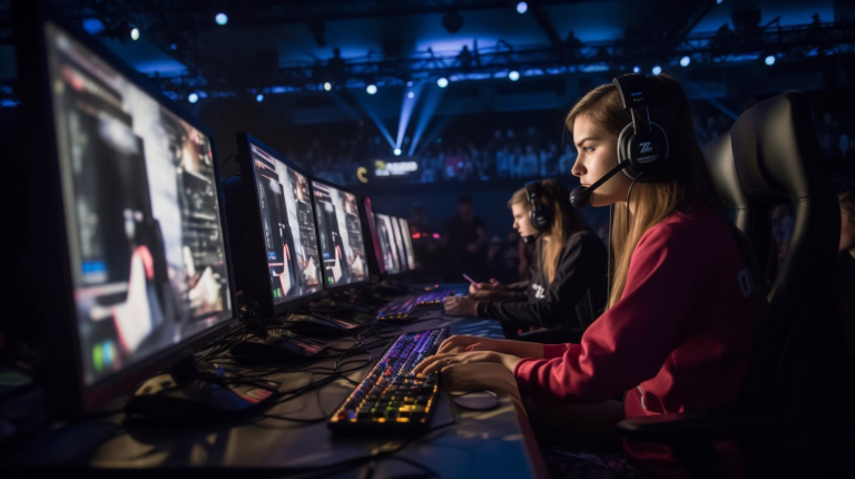 Nederlandse game-industrie gegroeid, maar werkgelegenheid gedaald