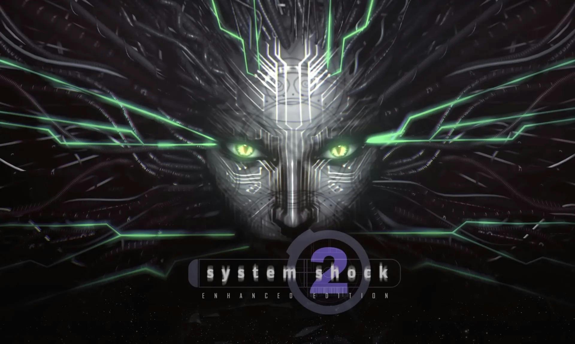 Consoleversie System Shock 2: 25th Anniversary Remaster komt op 10 juli uit