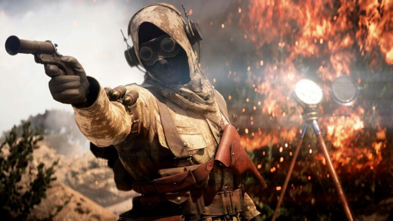 Battlefield 1 en drie andere games verdwijnen van PlayStation Plus Extra