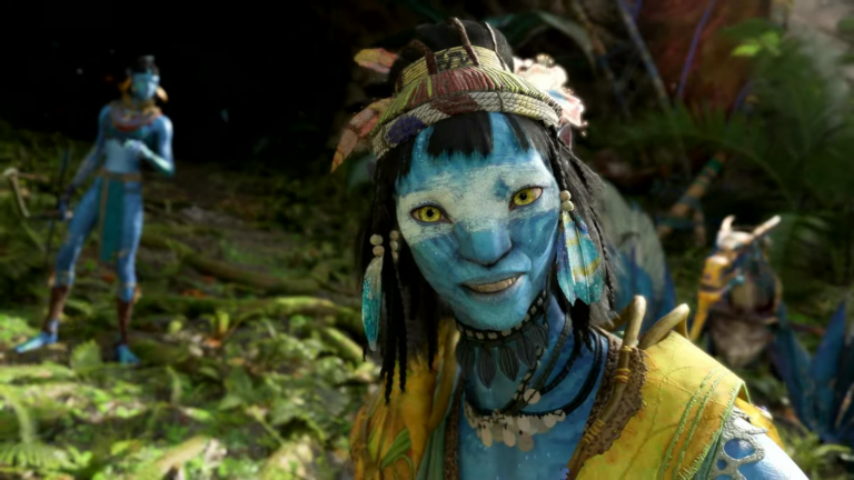 Win Avatar: Frontiers of Pandora met de From the Ashes-dlc voor PS5