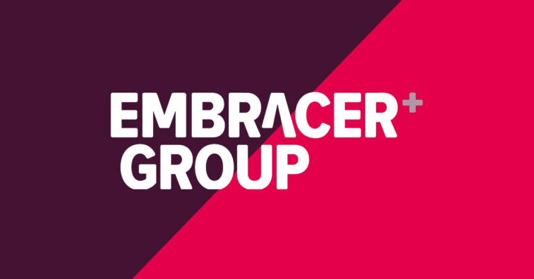 Embracer-ceo Lars Wingefors treedt af
