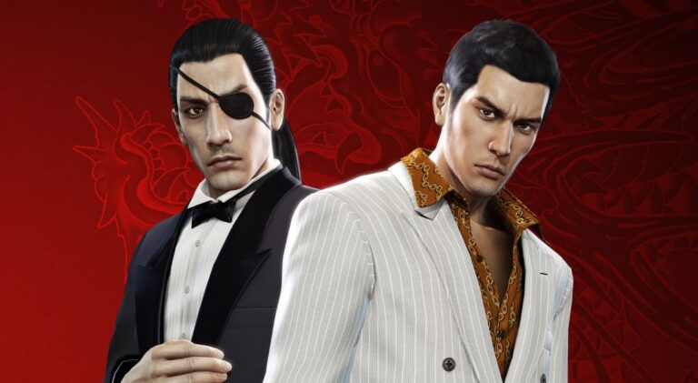 Uitgebreide Yakuza 0 Director’s Cut-trailer voor Switch 2 te zien
