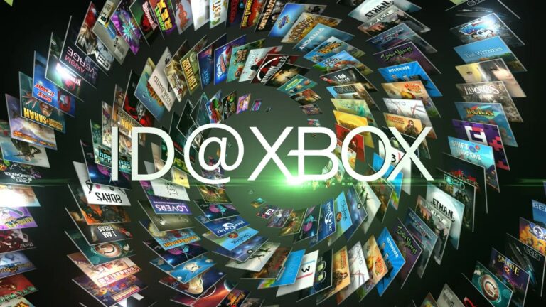 ID@Xbox Showcase wordt op 28 oktober uitgezonden