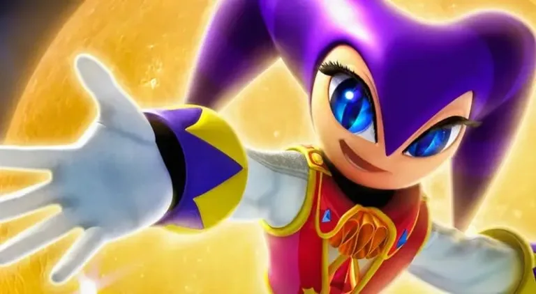 Sega sluit terugkeer van Nights en Burning Rangers niet uit
