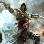Assassin’s Creed Black Flag Resynced verkoopt 2 miljoen exemplaren in 24 uur