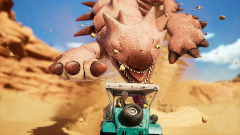Battlefield 5 en Sand Land deze maand naar PlayStation Plus Extra
