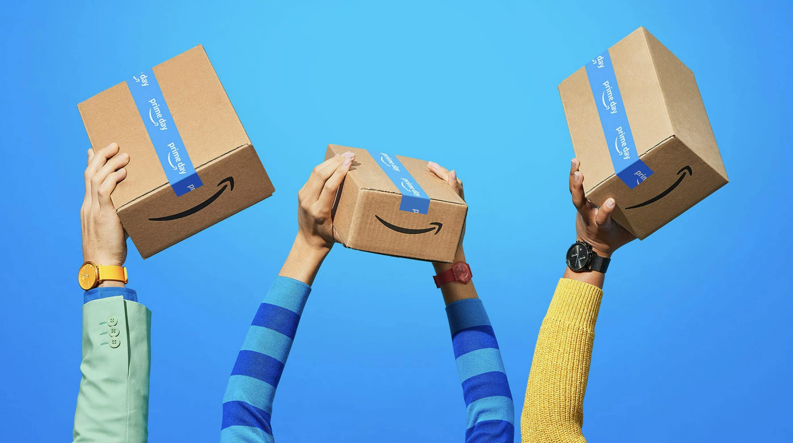 Amazon Prime Gaming geeft deze maand twaalf pc-games weg