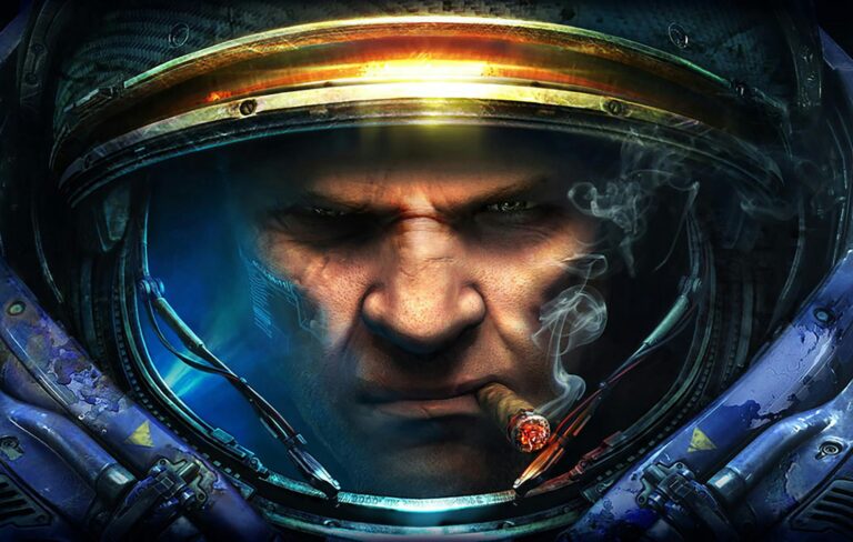 Gerucht: Blizzard onthult dit jaar Starcraft-shooter van Far Cry-producent