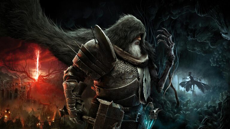 Lords of the Fallen-vervolg wordt op Gamescom Opening Night Live getoond