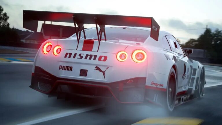 Uitgebreide Spec 3-update voor Gran Turismo 7 verschijnt in december