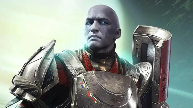 Gerucht: Destiny 3 is in ontwikkeling