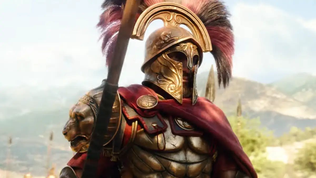 Check de nieuwe ‘deep dive’-video van Titan Quest 2