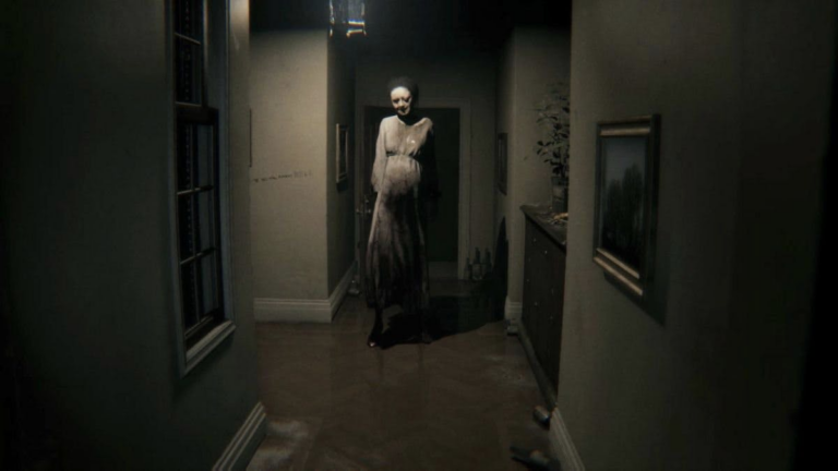 Filmregisseur Guillermo Del Toro mijmert over P.T.