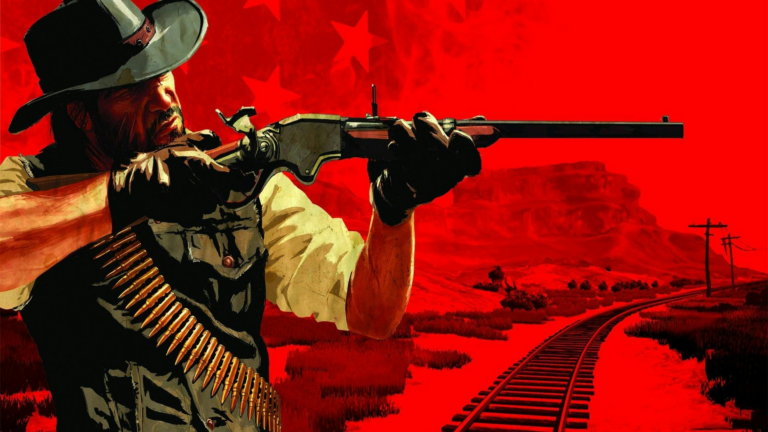 De Red Dead Redemption-heruitgave vergeleken met het origineel
