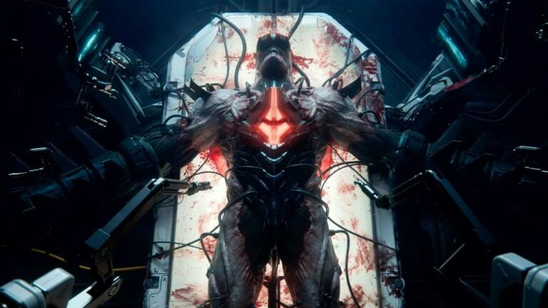 Killing Floor 3 verschijnt ergens begin 2025