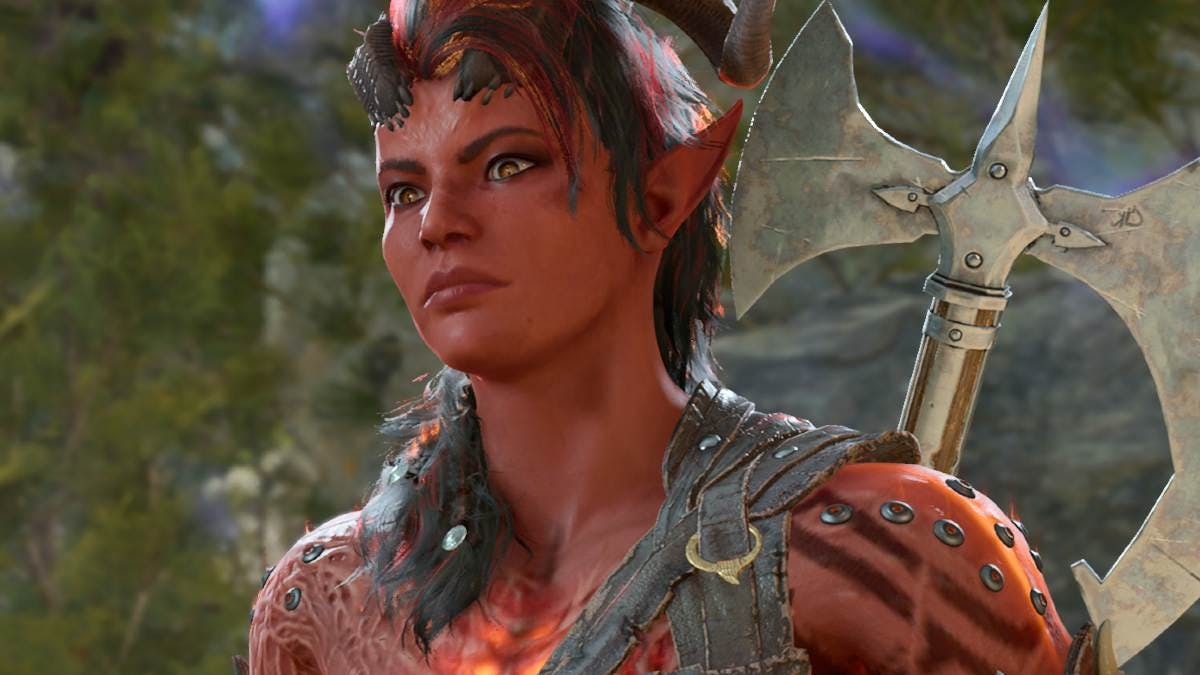 Fysieke consoleversie van Baldur’s Gate 3 verschijnt in april of mei