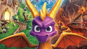 Mogelijke hint naar nieuwe Spyro the Dragon-game gevonden
