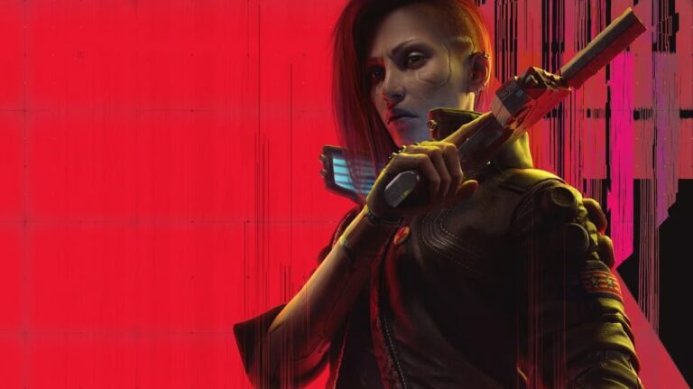 Favorieten: Cyberpunk 2077 was goed tegen de slapeloze nachten
