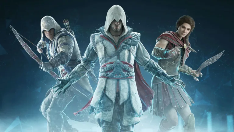 Ubisoft investeert niet verder in vr na tegenvaller Assassin’s Creed Nexus