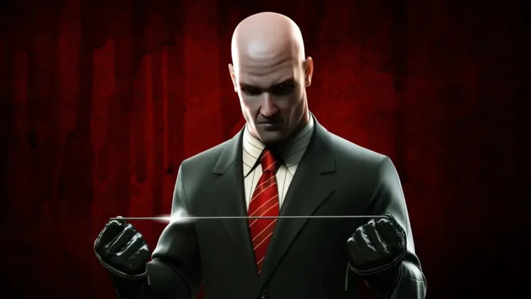 IO Interactive Showcase wordt zaterdag uitgezonden, bevat 007 First Light