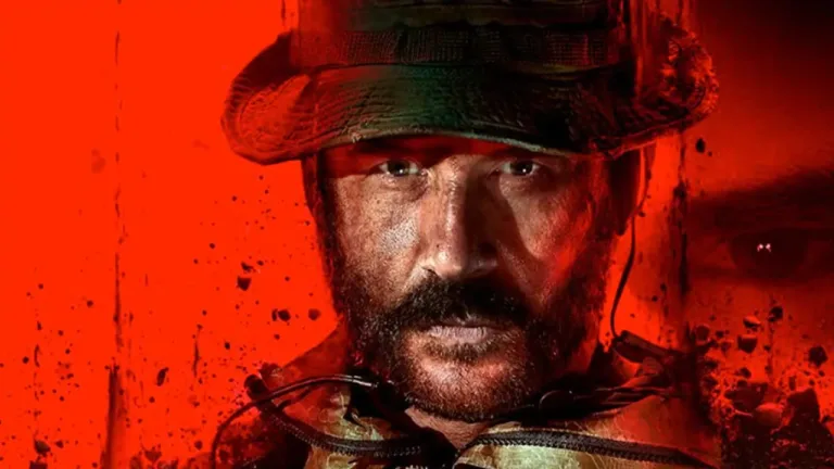 Gerucht: Nieuwe Call of Duty: Modern Warfare verschijnt in 2026, draait om Korea