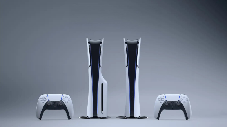 PlayStation 5 nu vanaf 349 euro verkrijgbaar