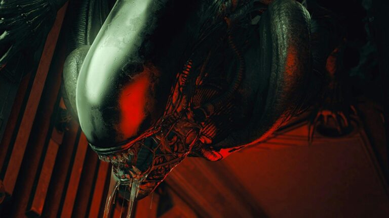 Gerucht: Eidos Montreal werkt aan nieuwe Alien-game