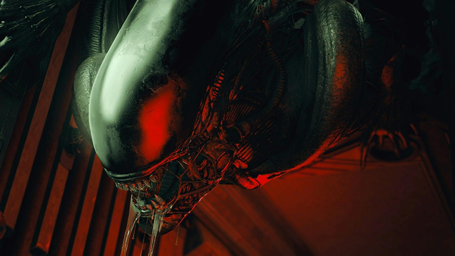 Gerucht: Eidos Montreal werkt aan nieuwe Alien-game