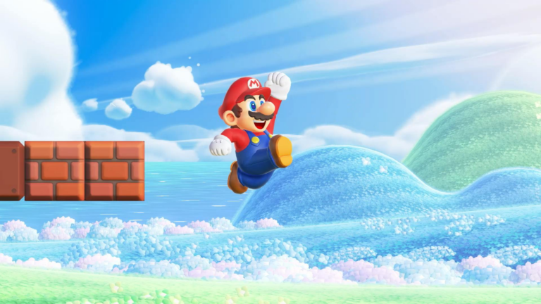 De beste platformgames in 2025