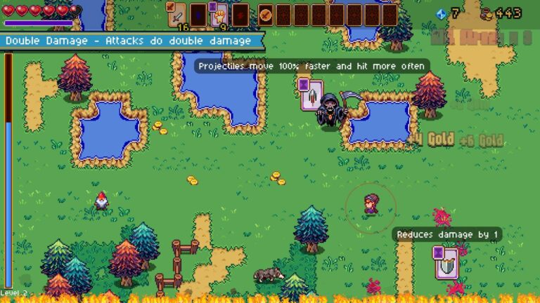 Monkey Island-maker werkt aan Death By Scrolling