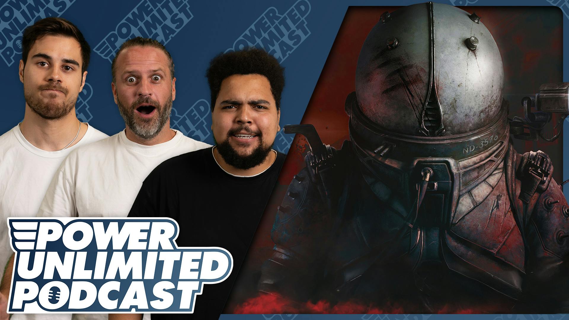 Sony’s rechtszaak en de beste survival-horrorgames – Power Unlimited Podcast #11