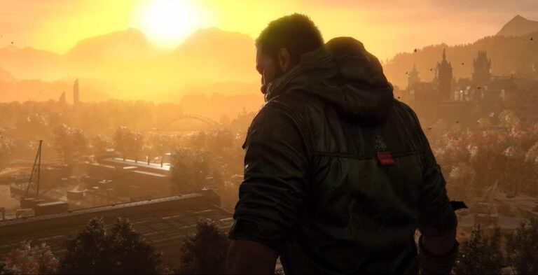 Techland werkt aan meerdere onaangekondigde Dying Light-projecten