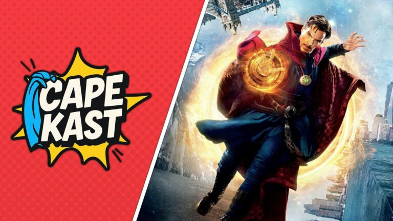 Welke superheldenfilm wil jij nog een keer in de bioscoop zien? – CapeKast