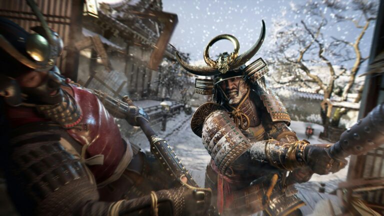 De echte persoon achter Yasuke uit Assassin’s Creed Shadows