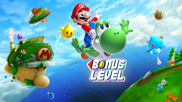 Nintendo Direct: de ups en downs – Bonuslevel
