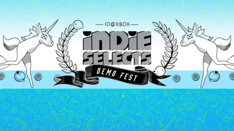 ID@Xbox Indie Selects Demo Fest van start met 37 gamedemo’s