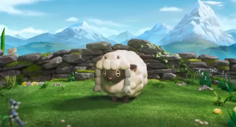 Aardman werkt aan Pokémon Tales: The Misadventures of Sirfetch’d and Pichu