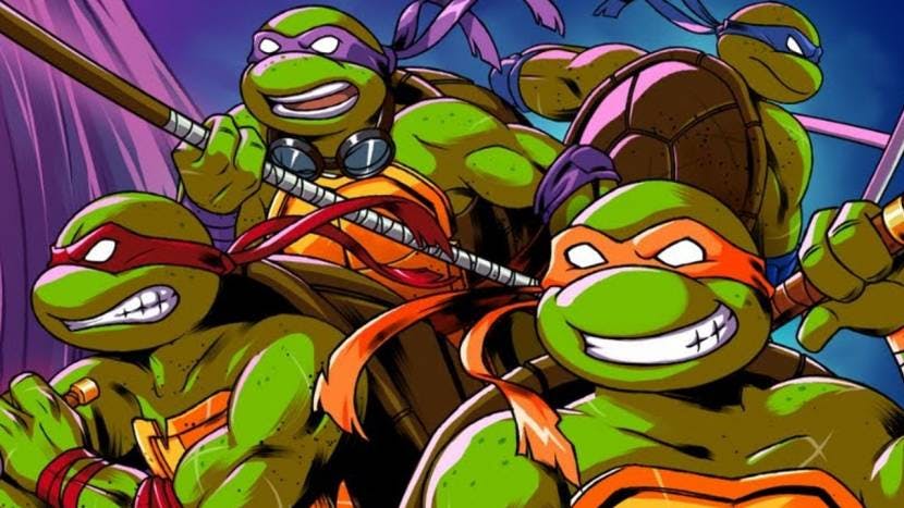 Teenage Mutant Ninja Turtles: Tactical Takedown komt op 22 mei uit