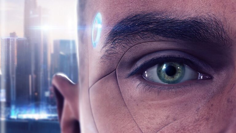 Detroit: Become Human is meer dan vijftien miljoen keer verkocht