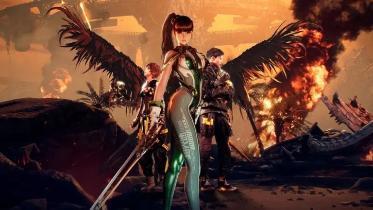 Stellar Blade-regisseur ontvangt presidentiële onderscheiding in Zuid-Korea