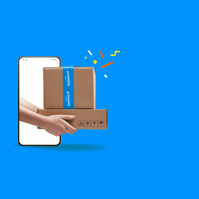 Check de beste deals van de Amazon Prime Days – Dag 4