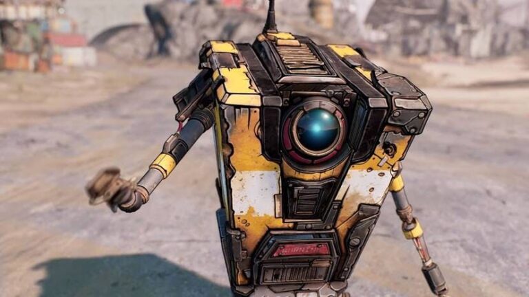 Verlaat de aarde voor Borderlands 4 in de nieuwe live-action trailer