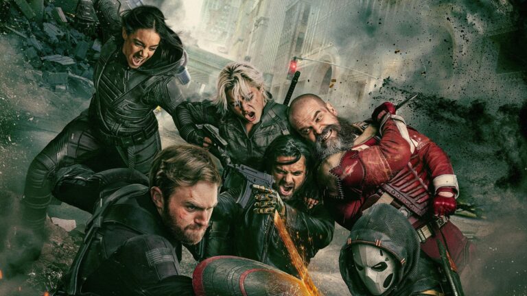 Thunderbolts filmreview – Een defibrillator voor het MCU