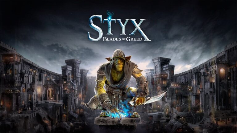 Uitgebreide gameplay van Styx: Blades of Greed te zien