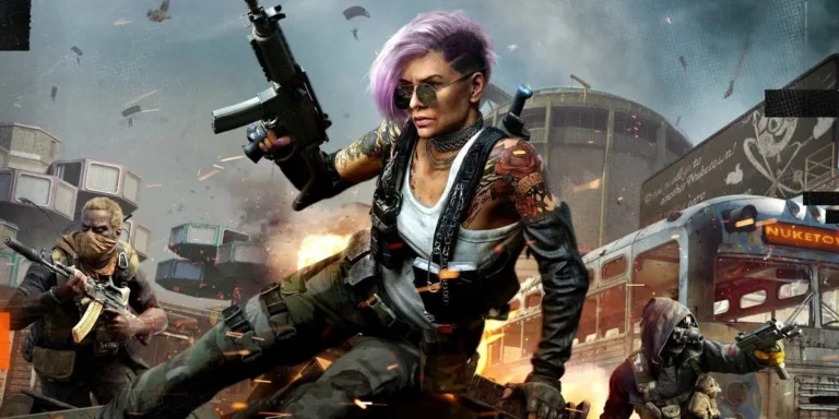 Call of Duty: Black Ops 6-multiplayer en Zombies weer gratis speelbaar