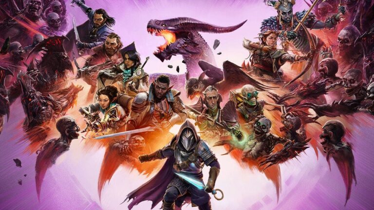 Laatste Dragon Age: The Veilguard-update lijkt uit te zijn gekomen
