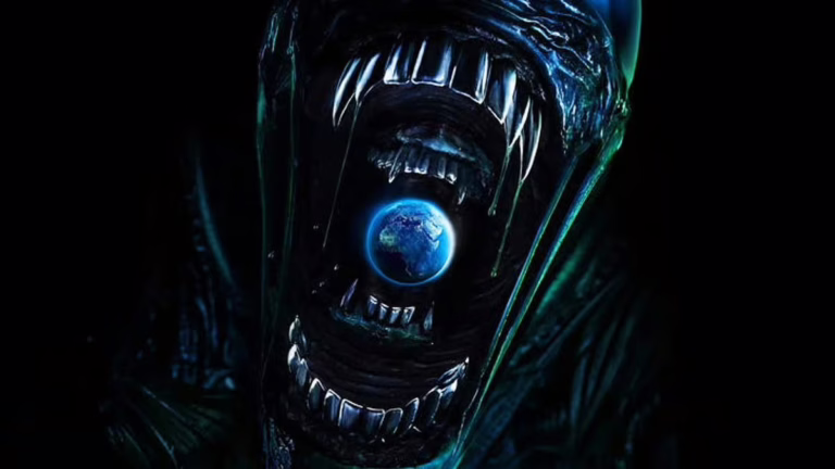 Streamtips van de week – Alien: Earth en Once Upon a Time… in Hollywood