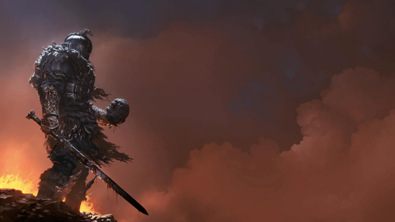First-person actie-rpg Fatekeeper uit de doeken gedaan